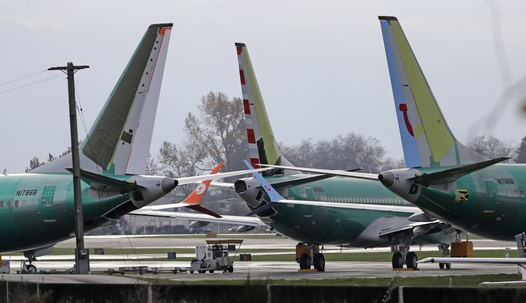 Here S Why You Probably Shouldn T Cancel Your Boeing 737 Max