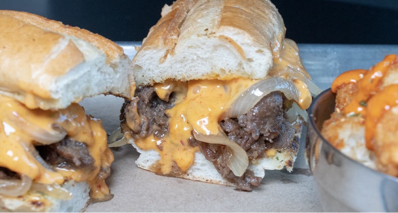 Nationals Park food 2019