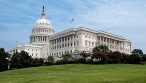 The Latest Marjorie Taylor Greene Dust-Up Shows that Capitol Hill Isn’t Very Good at Giving Someone the Silent Treatment