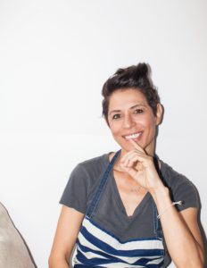 Dominique Crenn, America’s First Three Michelin Star Female Chef, Will Cook in DC