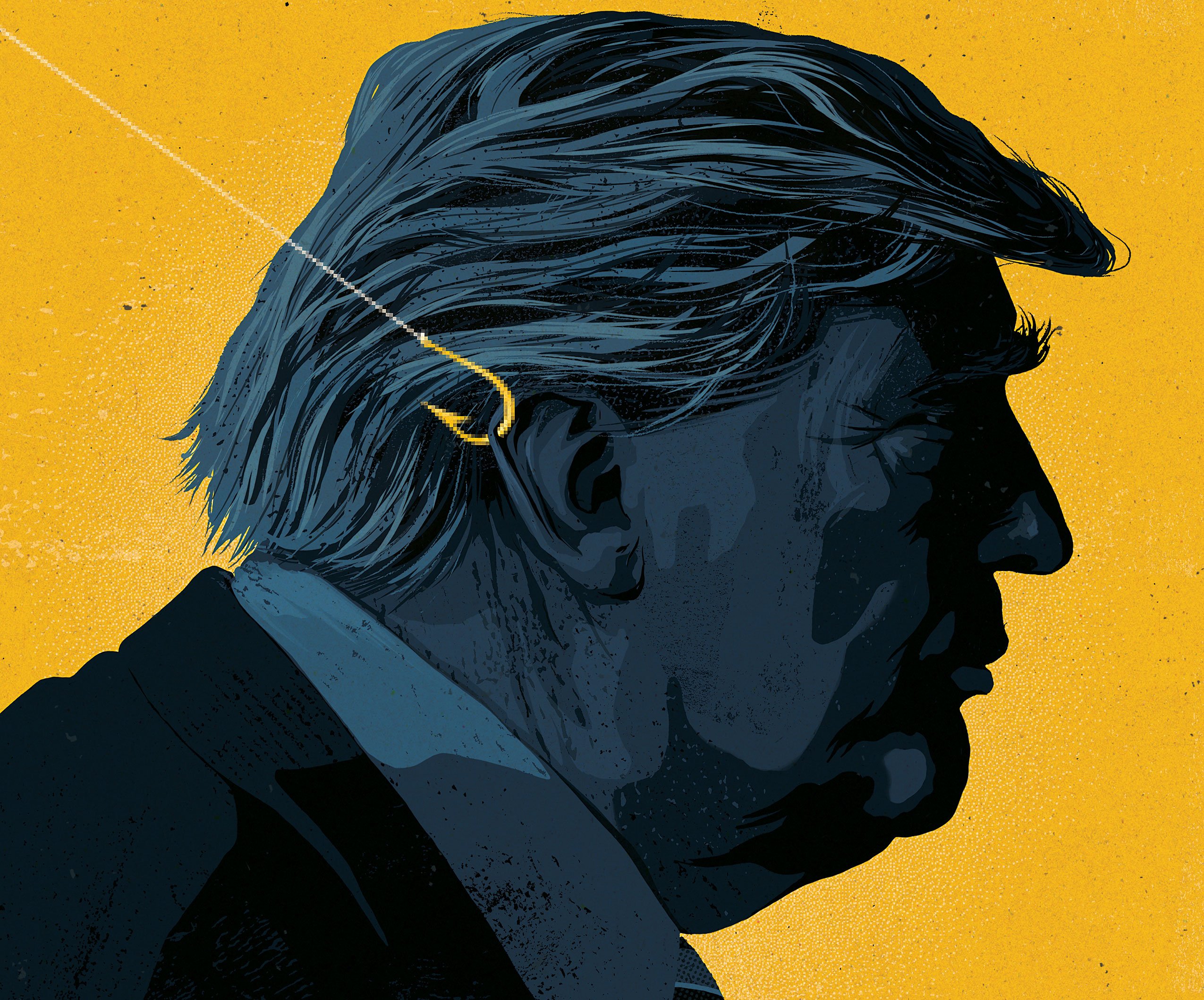 How Lobbying Has Changed in Donald Trump’s Washington Washingtonian