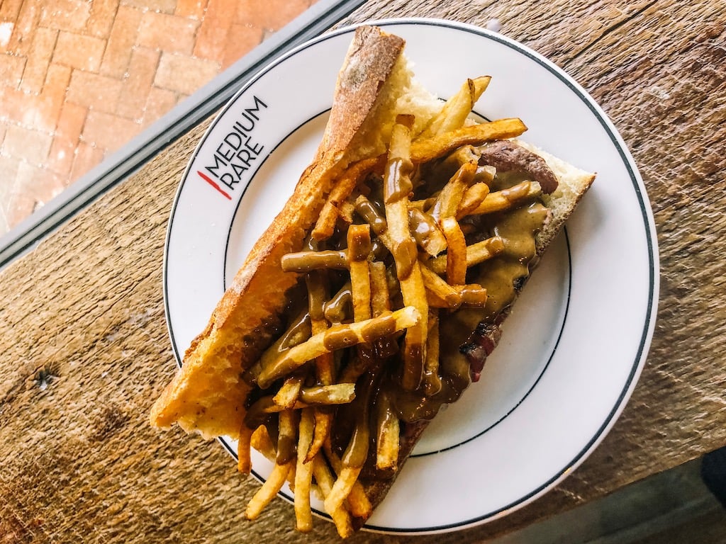 IMG_5410 - Washingtonian Nationals Park food 2019
