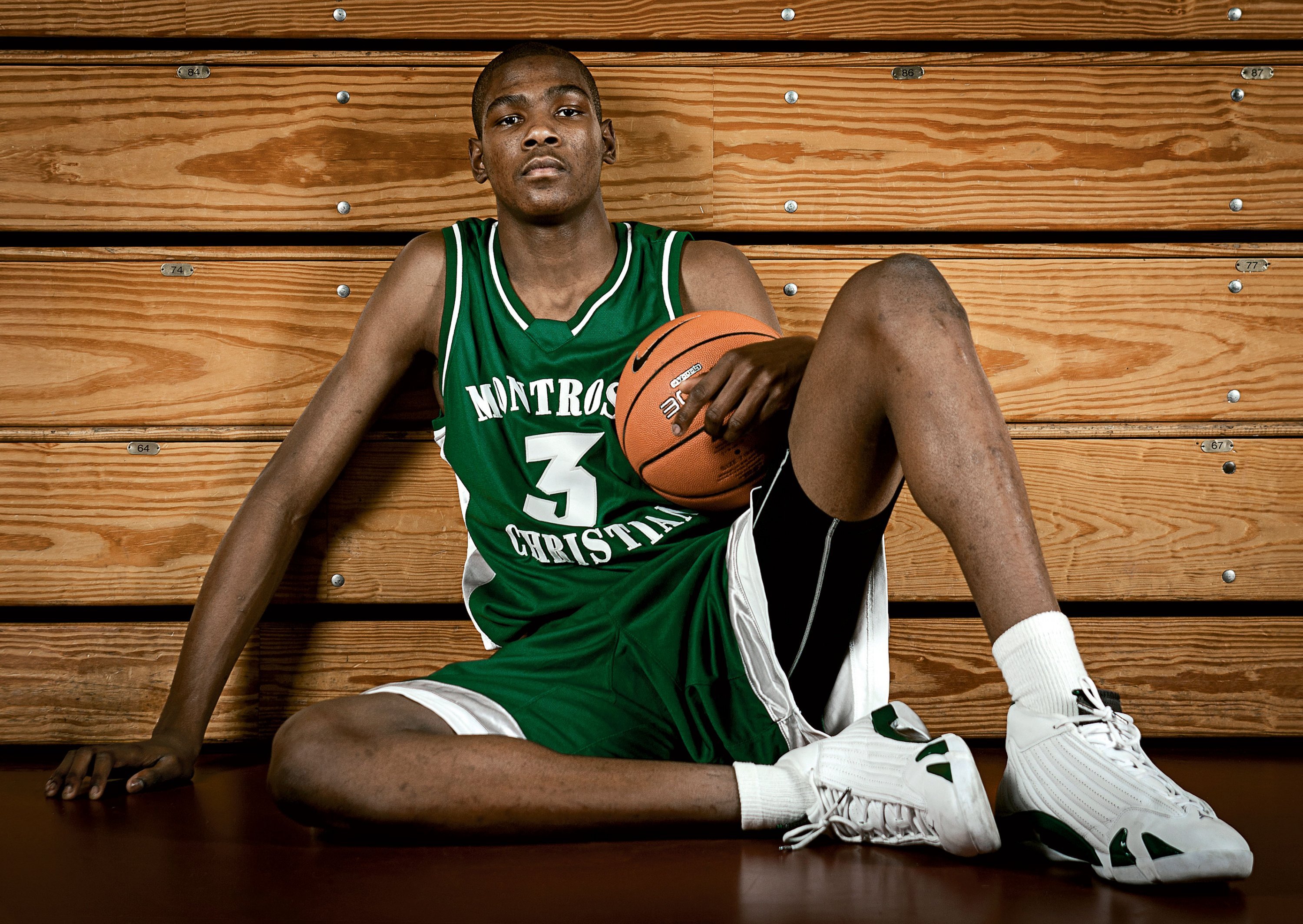 Kevin-Durant - Washingtonian