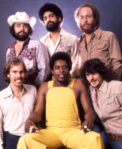 A Brief Oral History of a Legendary DC Little Feat Show