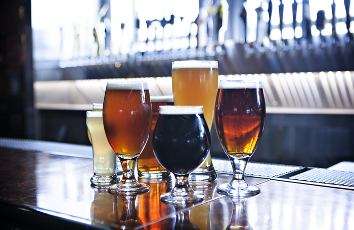 Old Town Pour House - Washingtonian