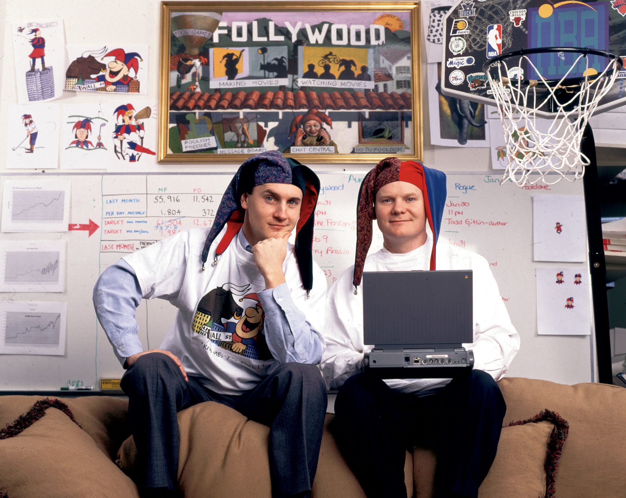 The Motley Fool Is 25 This Year. Here's How They Changed the Way