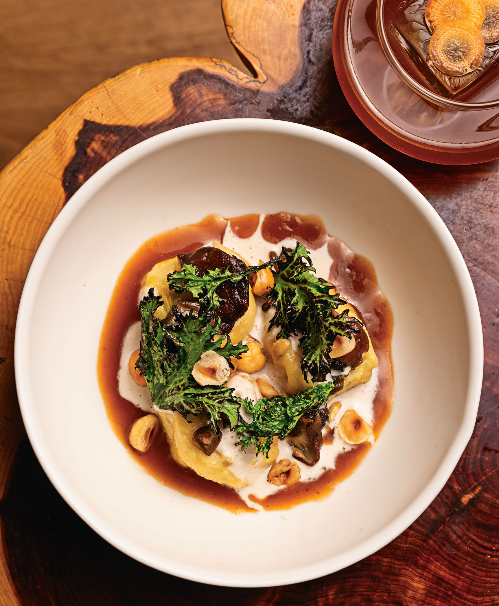 Oyster-Oyster - Washingtonian