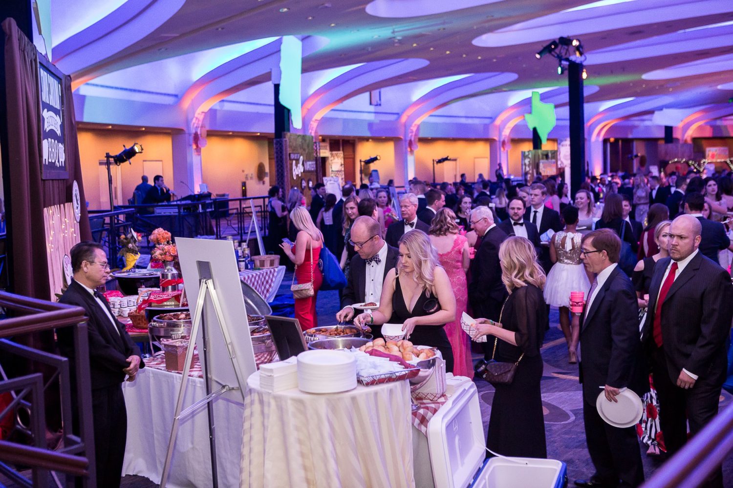 Enjoy a ‘Taste of the South’ for a Good Cause Washingtonian