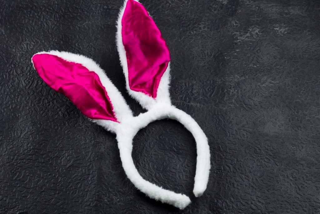 No Playboy Party at the White House Correspondents