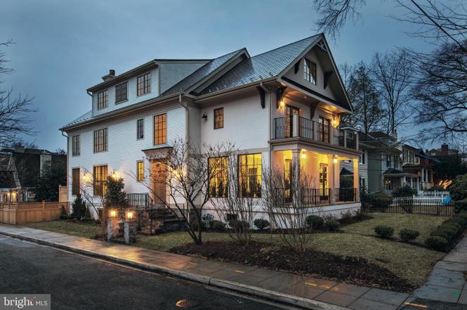 The Five Best-Looking Open Houses This Weekend (3/16 – 3/17)