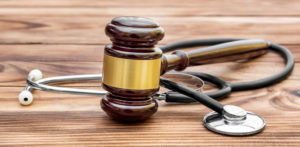 A Woman in a DC Courtroom Got Sick. Good Thing Anthony Fauci Was in the Jury Pool.