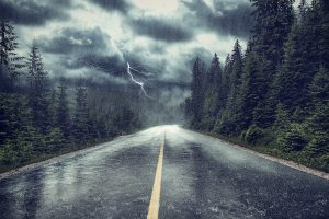 DC’s Weather Will One Day Resemble Greenwood, Mississippi’s. We Called Them Up for a Preview