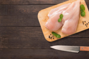Alexandria Dog Owners Don’t Want Their Dogs Smelling a Proposed Halal Butchery