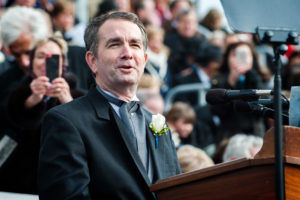 Virginia Governor Ralph Northam Has Tested Positive for Covid-19