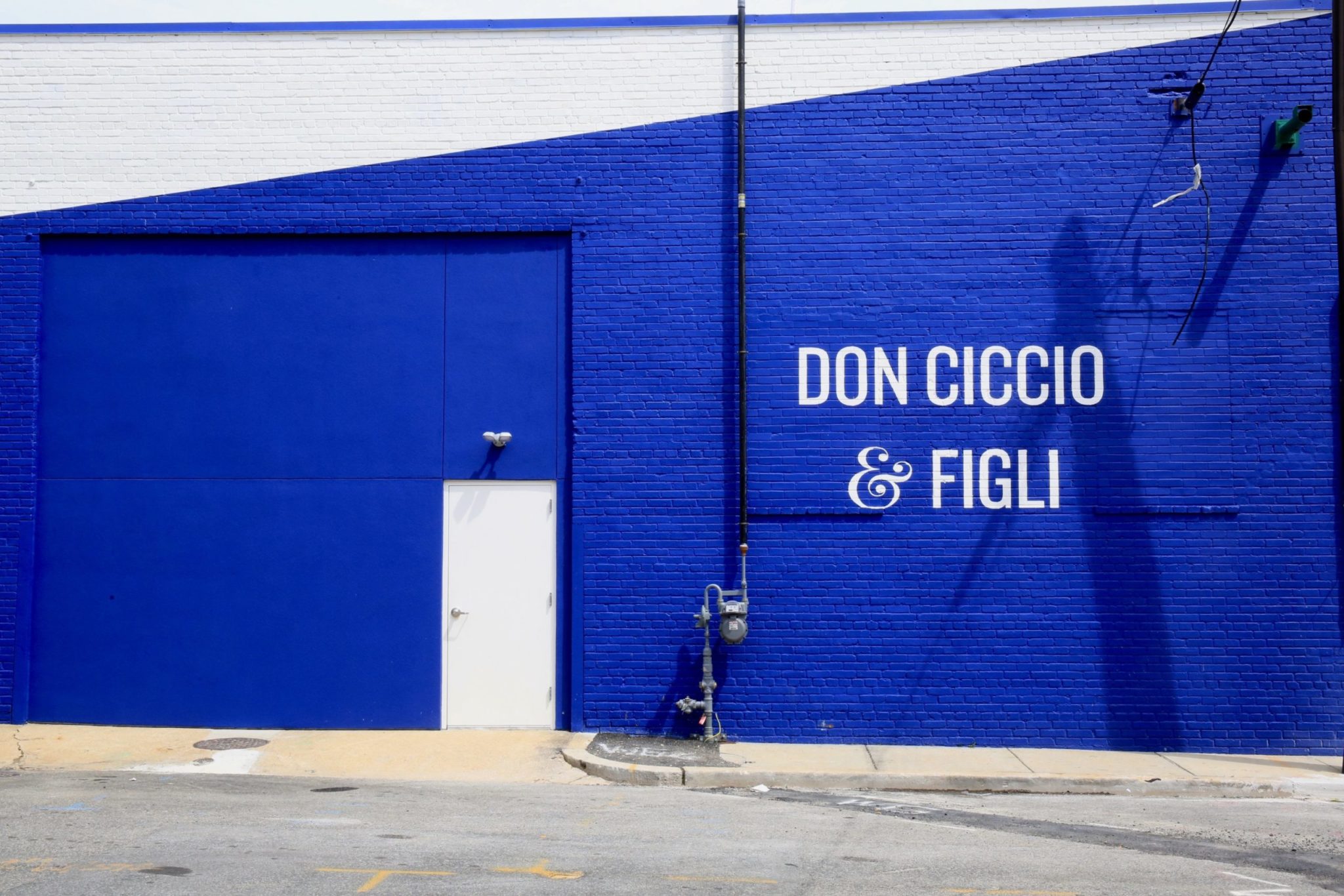 Don Ciccio & Figli, Italian liqueurs DC