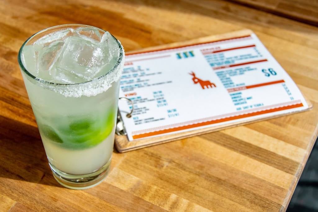 TTT Clarendon - Washingtonian