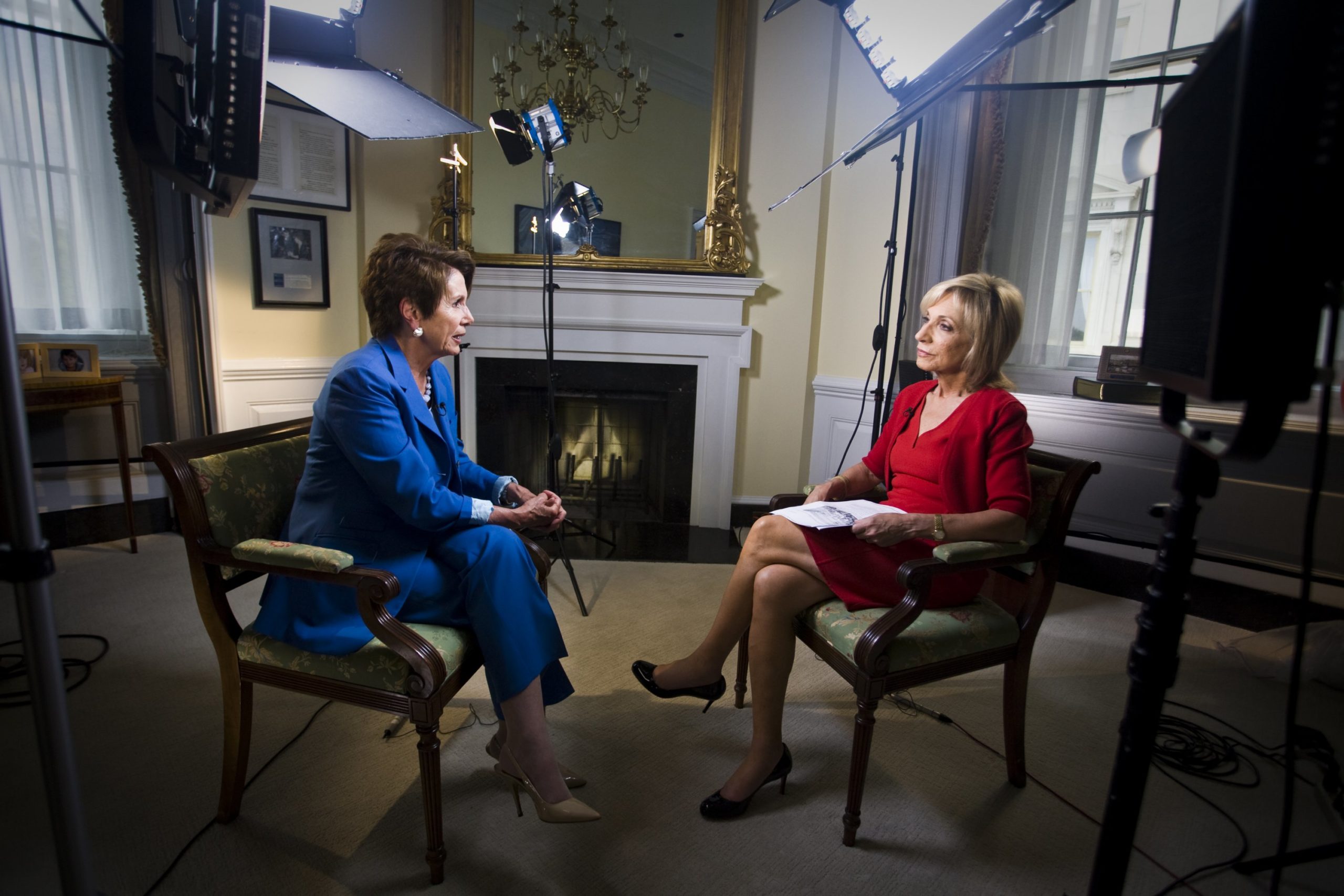 Age Of Andrea Mitchell 36 - k8r83c3