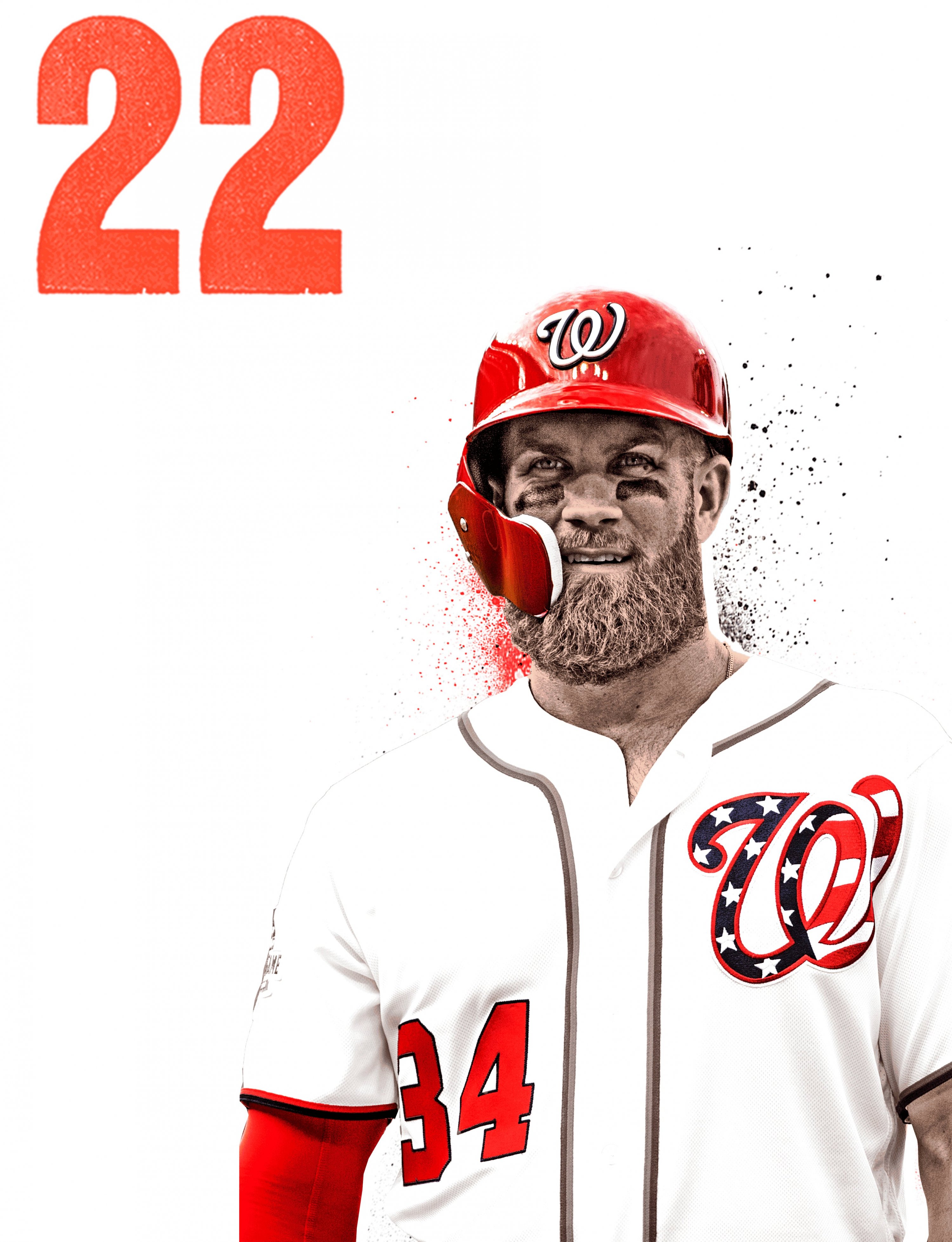 Bryce-Harper - Washingtonian