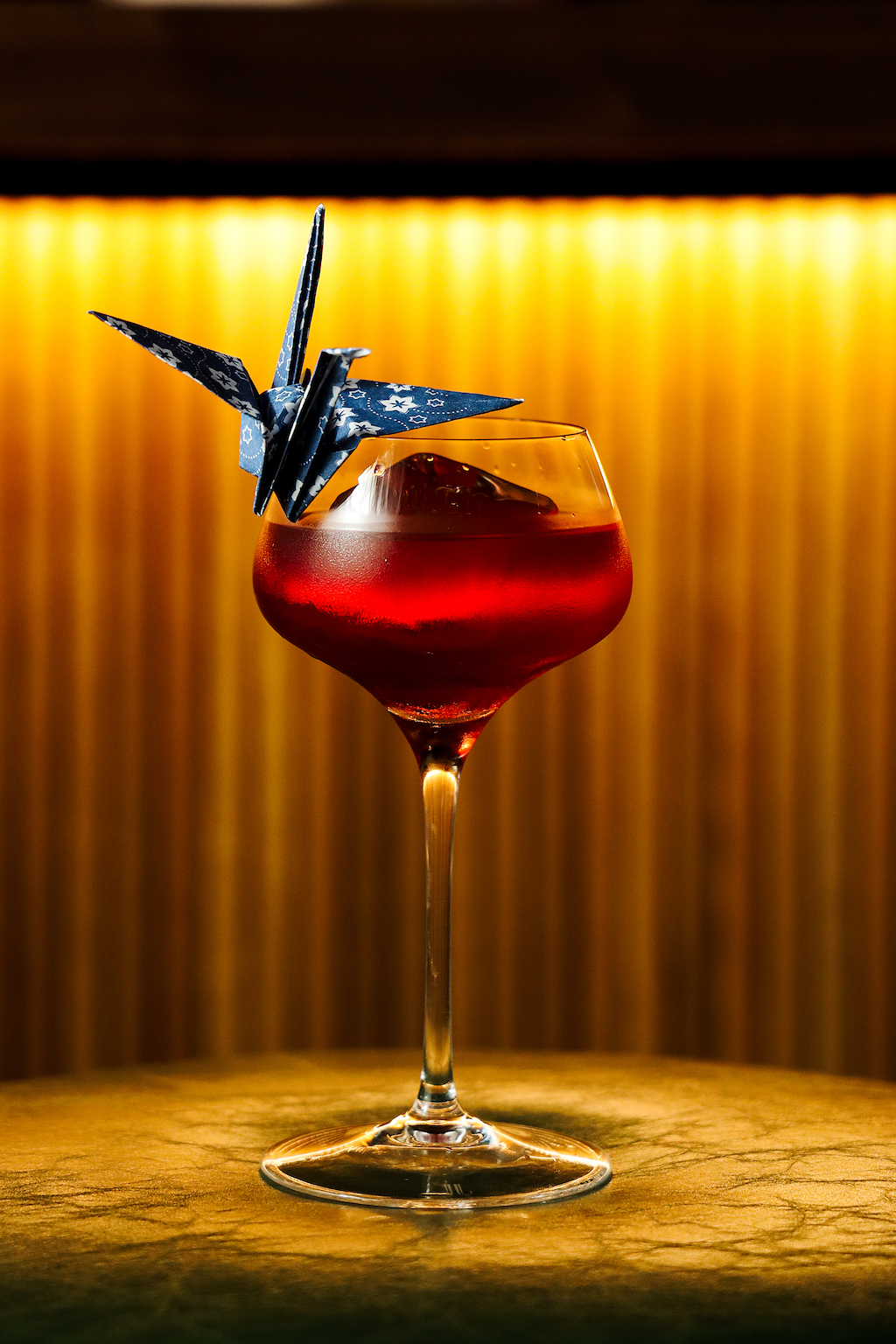 Cocktail_Dacha Spritz_Credit Jennifer Chase - Washingtonian Dacha Navy Yard