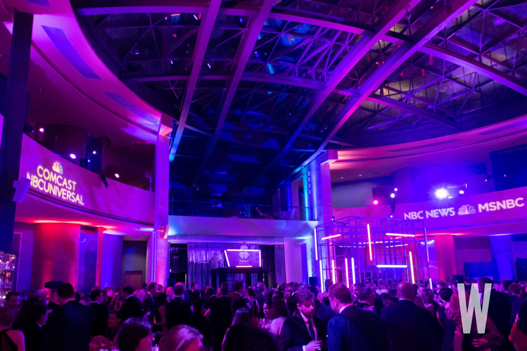 White House Dinner Party : People/TIME White House Correspondents' Dinner Cocktail ... : On friday she was still going strong at 2 a.m., according to one reveler who saw.
