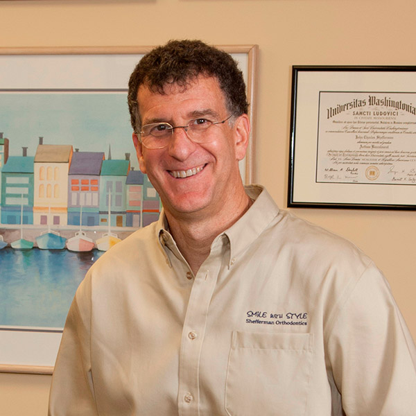 John C. Shefferman