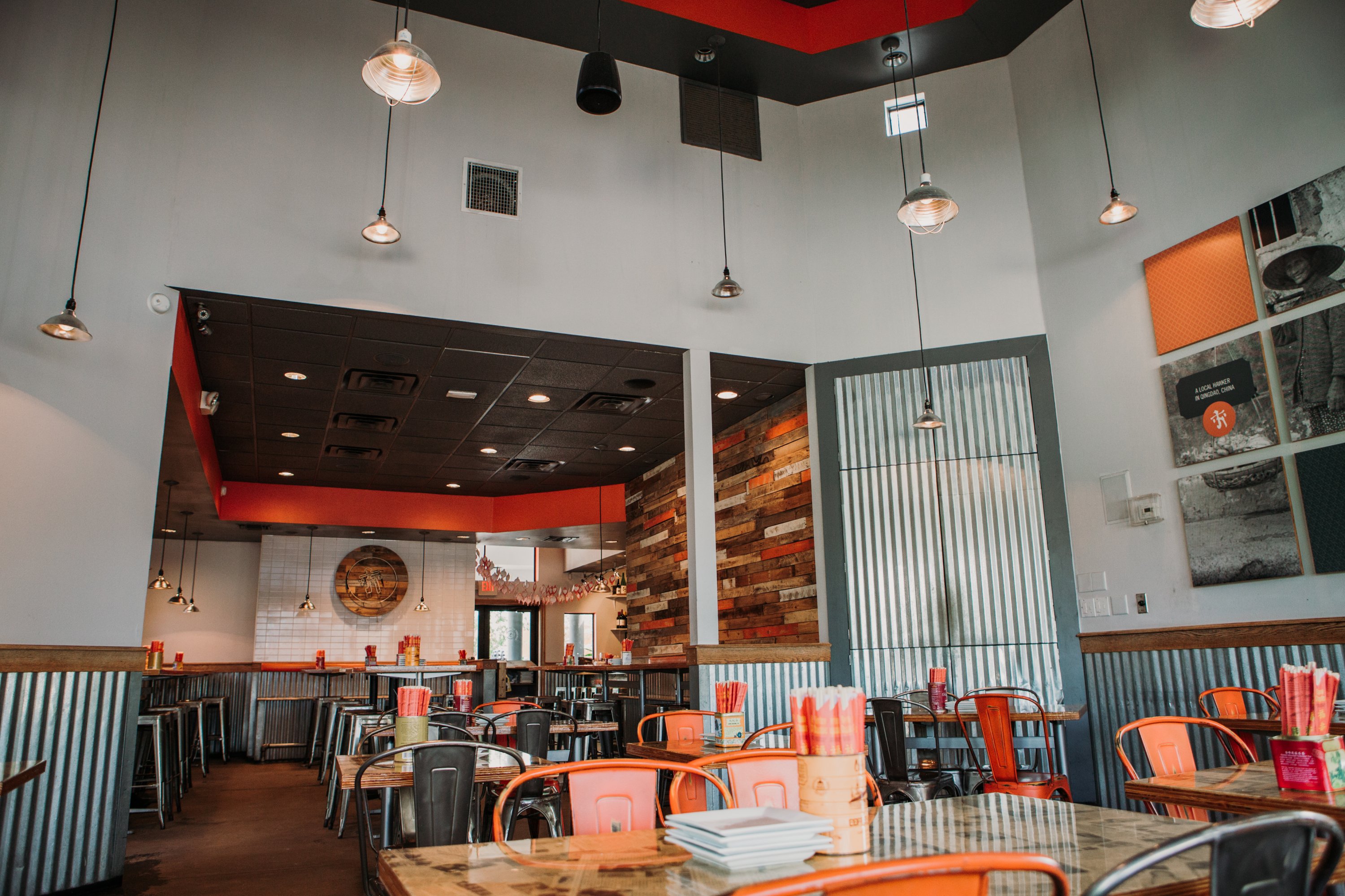 Hawkers Asian Street Fare. - Washingtonian