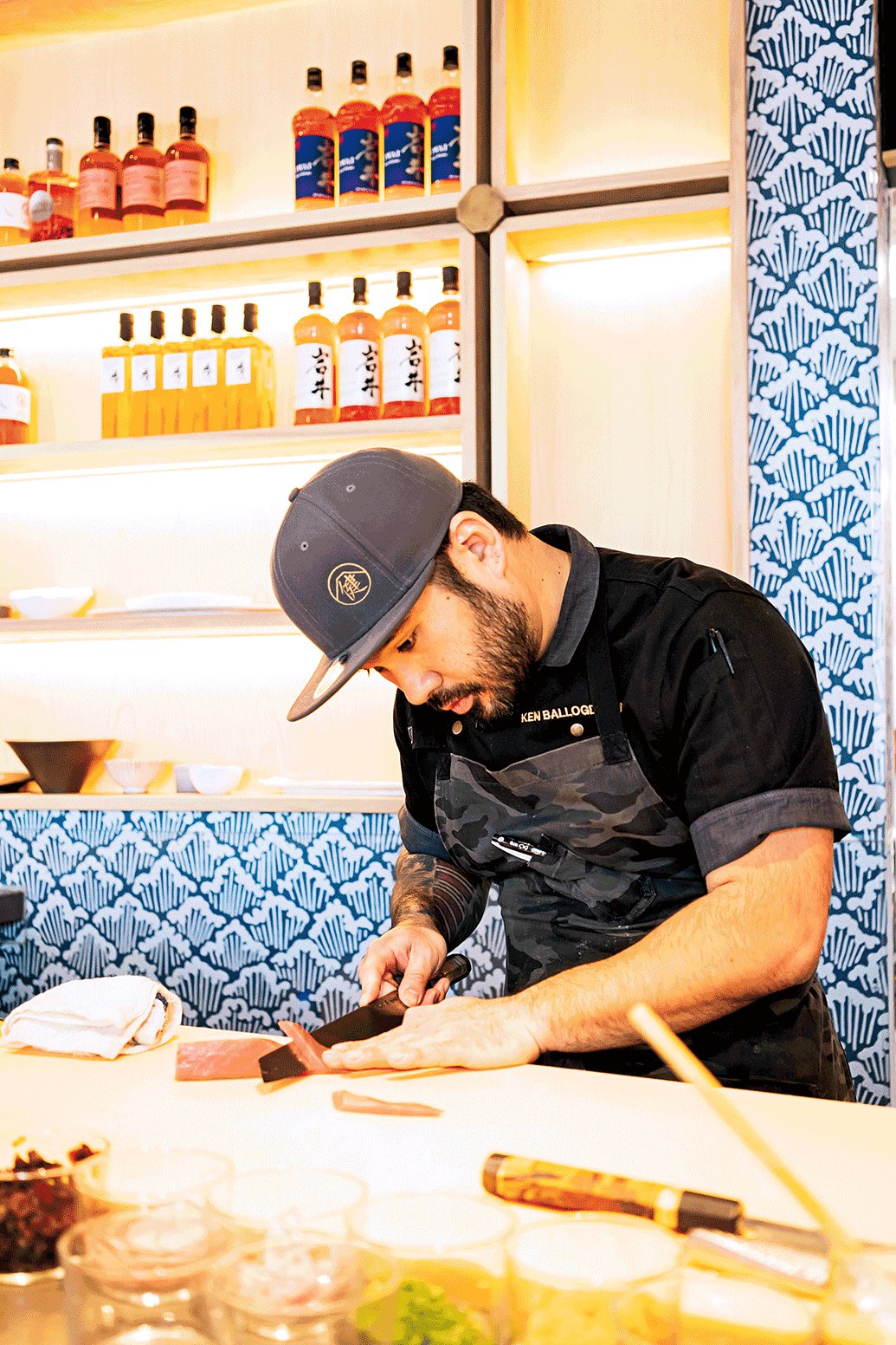 KENAKISUSHI_chef - Washingtonian