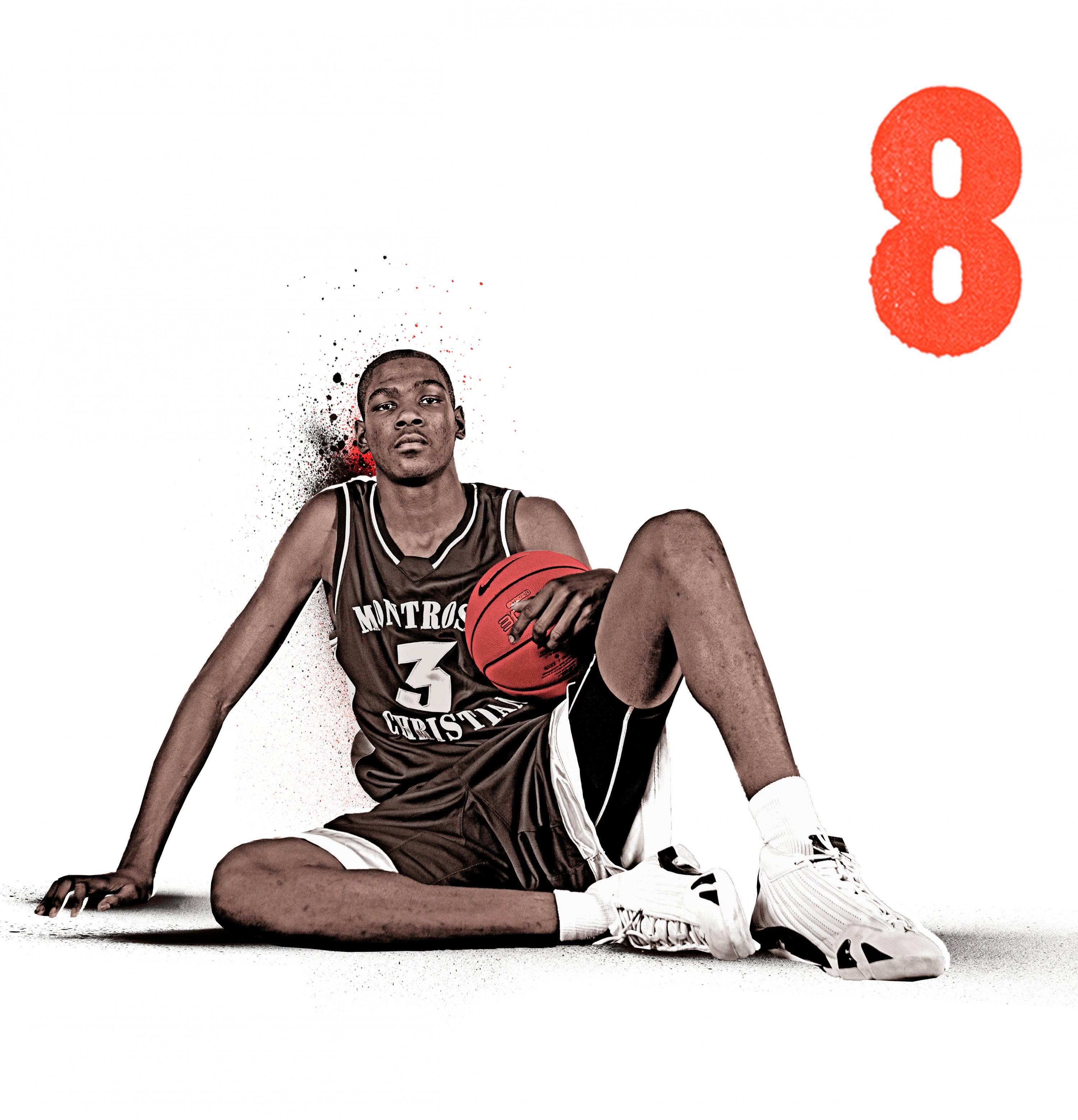 Kevin-Durant - Washingtonian