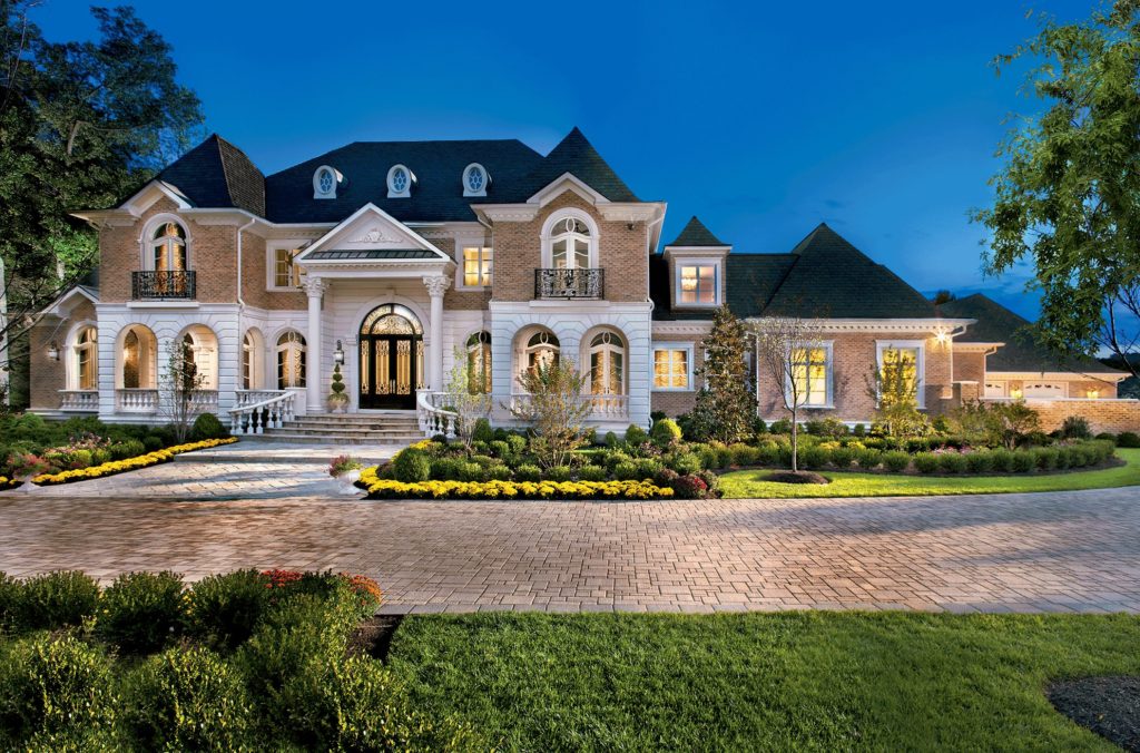 Want to Rent a Mansion in Potomac or McLean? Washingtonian