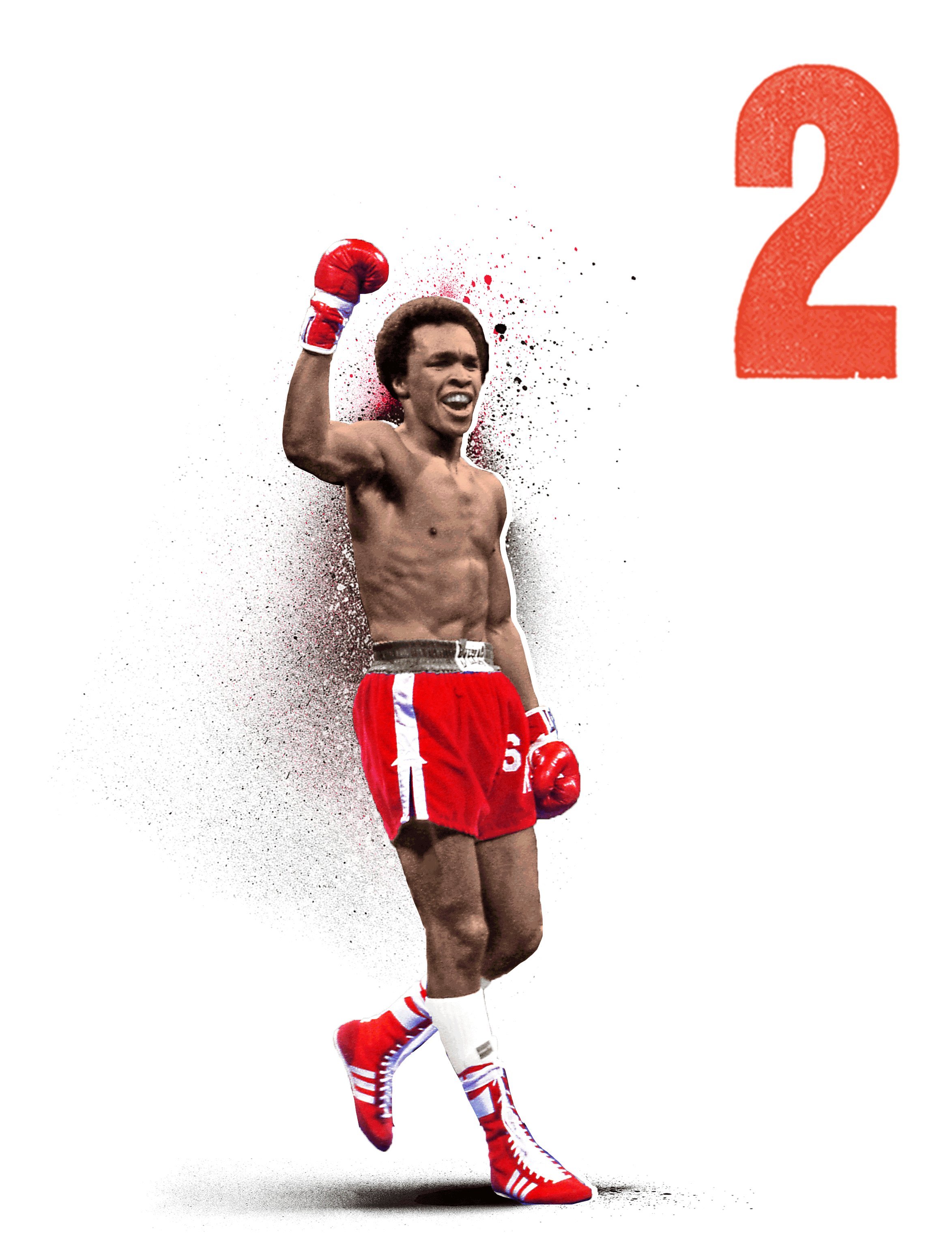 Sugar-Ray-Leonard - Washingtonian