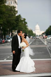 dc wedding - Washingtonian