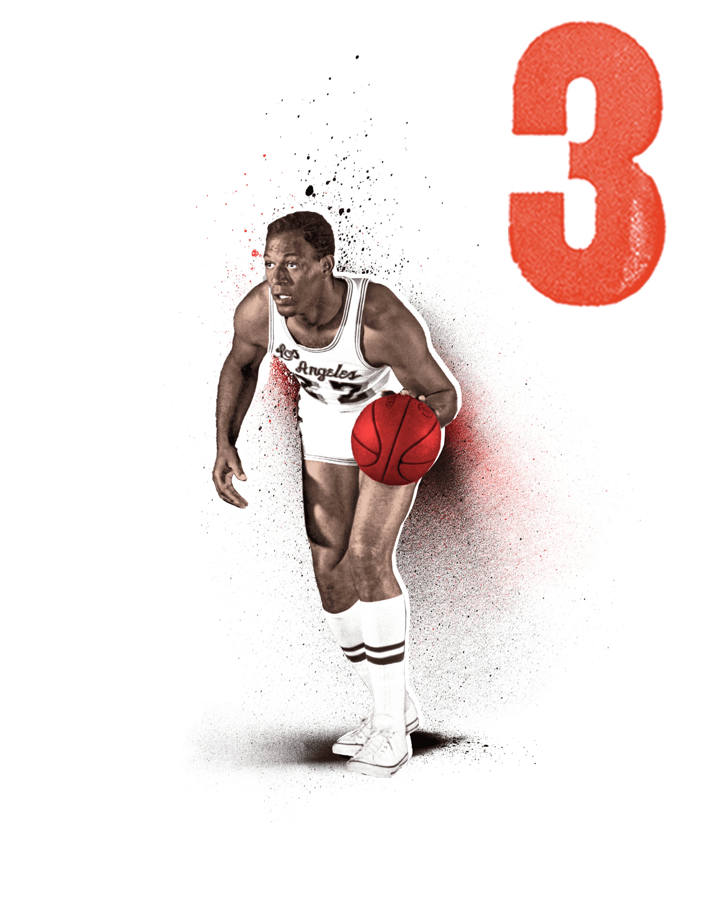 elgin-Baylor - Washingtonian