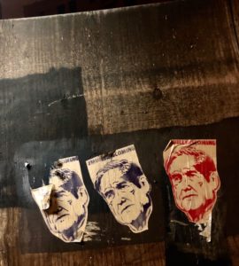 How to See Robert Mueller’s Congressional Testimony in Person