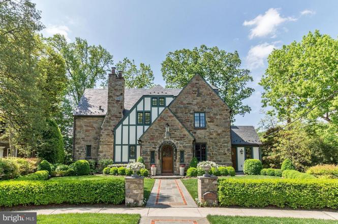 Photos: The 10 Most Expensive Homes Sold in Washington in March