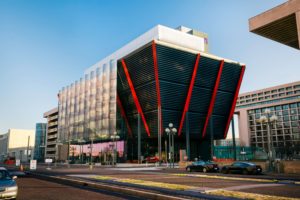 Decode Clues and Track Down Prizes in This DC Spy Sites Scavenger Hunt
