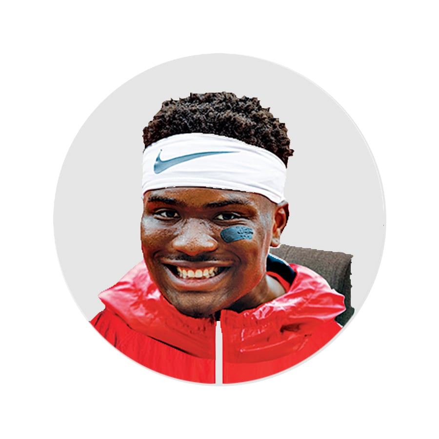 4 - Washingtonian
