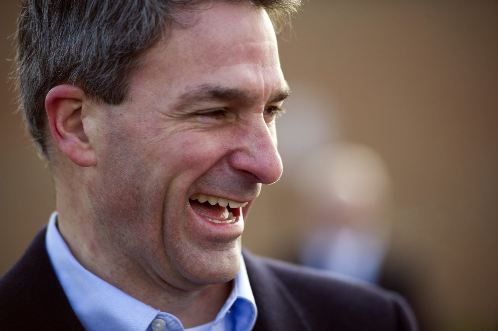 Who is Ken Cuccinelli