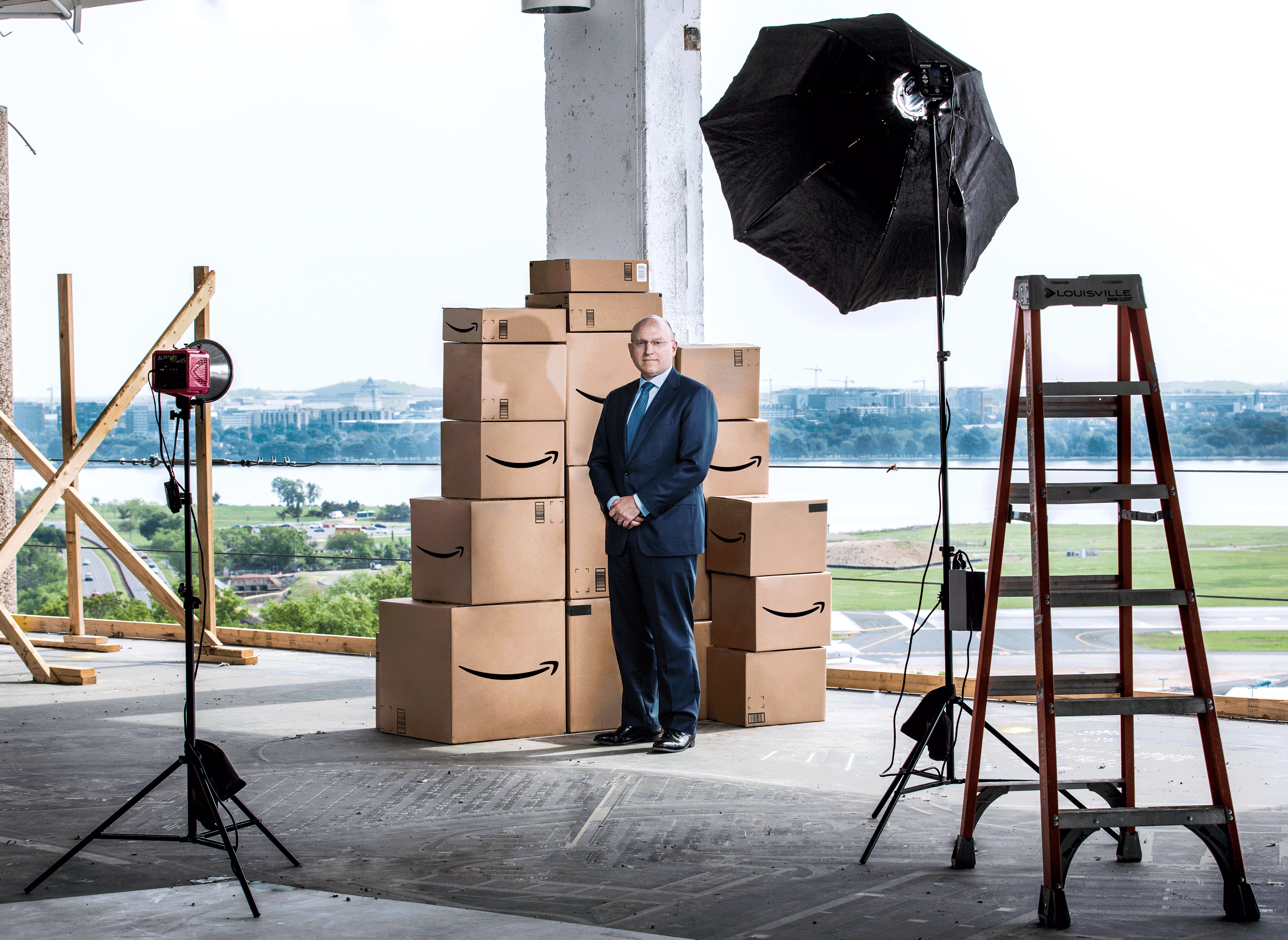 Amazon-Deal - Washingtonian
