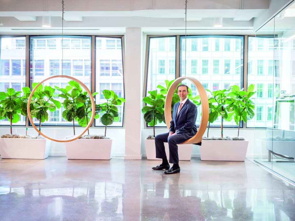 Why This DC Artificial Intelligence Company Is Worth More Than $1 Billion