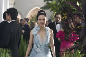 The Crazy Rich Asians “Cinderella” Dress Will Soon Be at the American History Museum