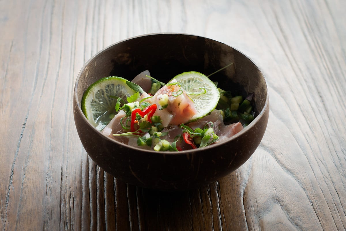 Cane4 - Washingtonian Cane hottest spring restaurant opening DC