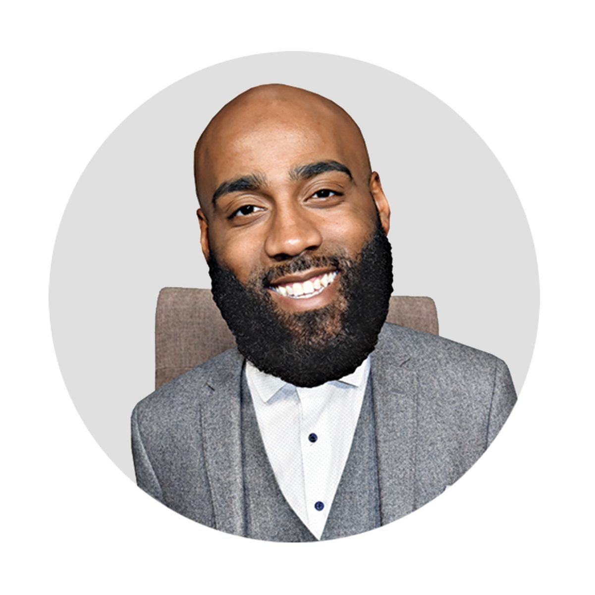 DeAngeloHall - Washingtonian