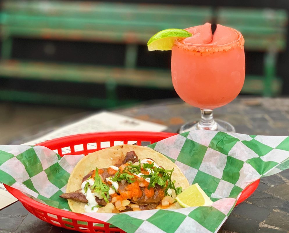 Where to Celebrate Cinco de Mayo Around DC Washingtonian