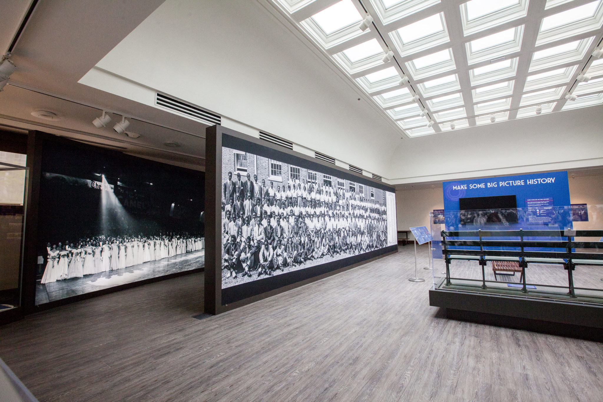 You Can See Marvin Gaye as a Dapper Teenager at the DC History Center