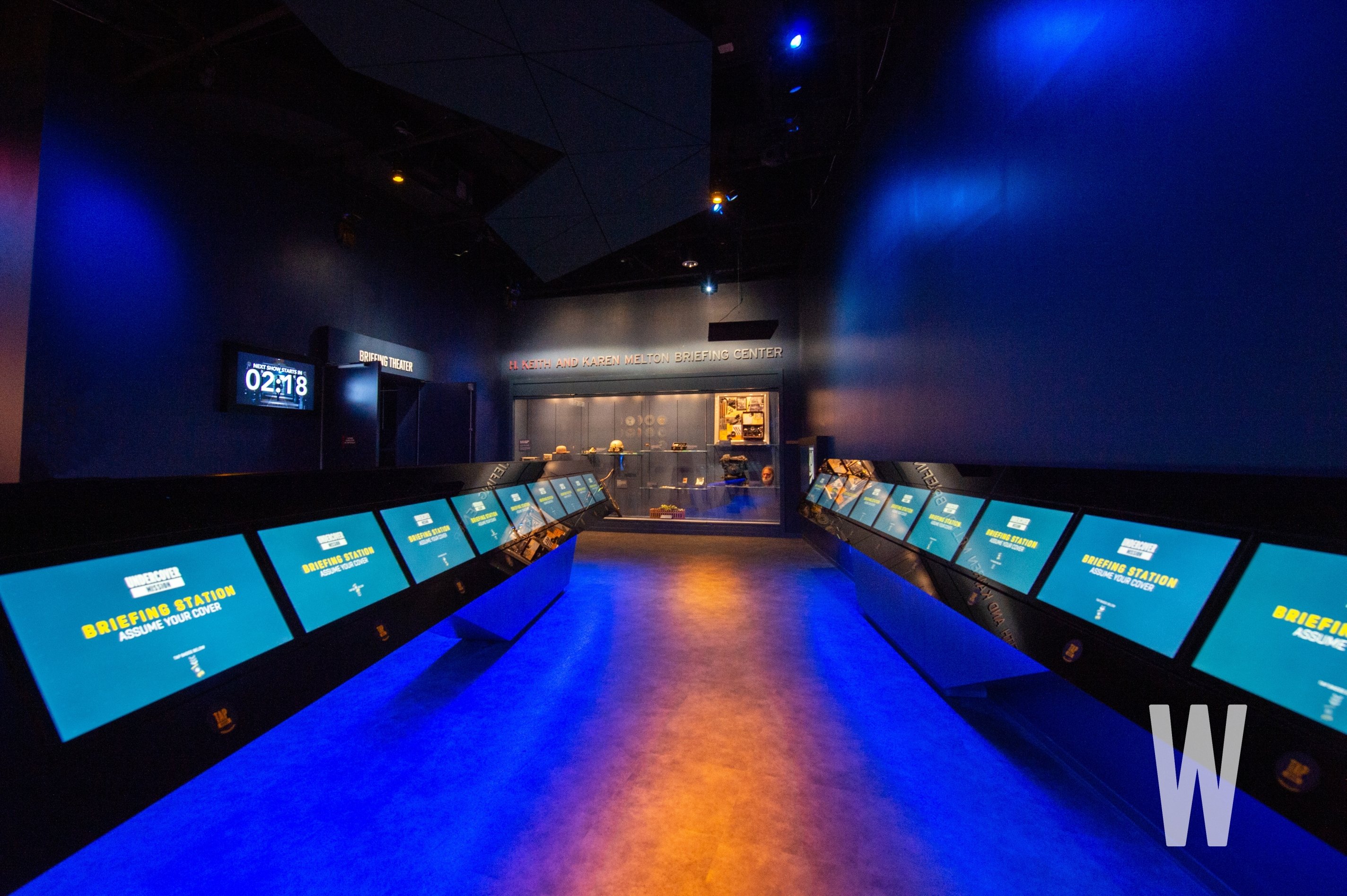JGA_4202a - Washingtonian New Spy Museum Photos