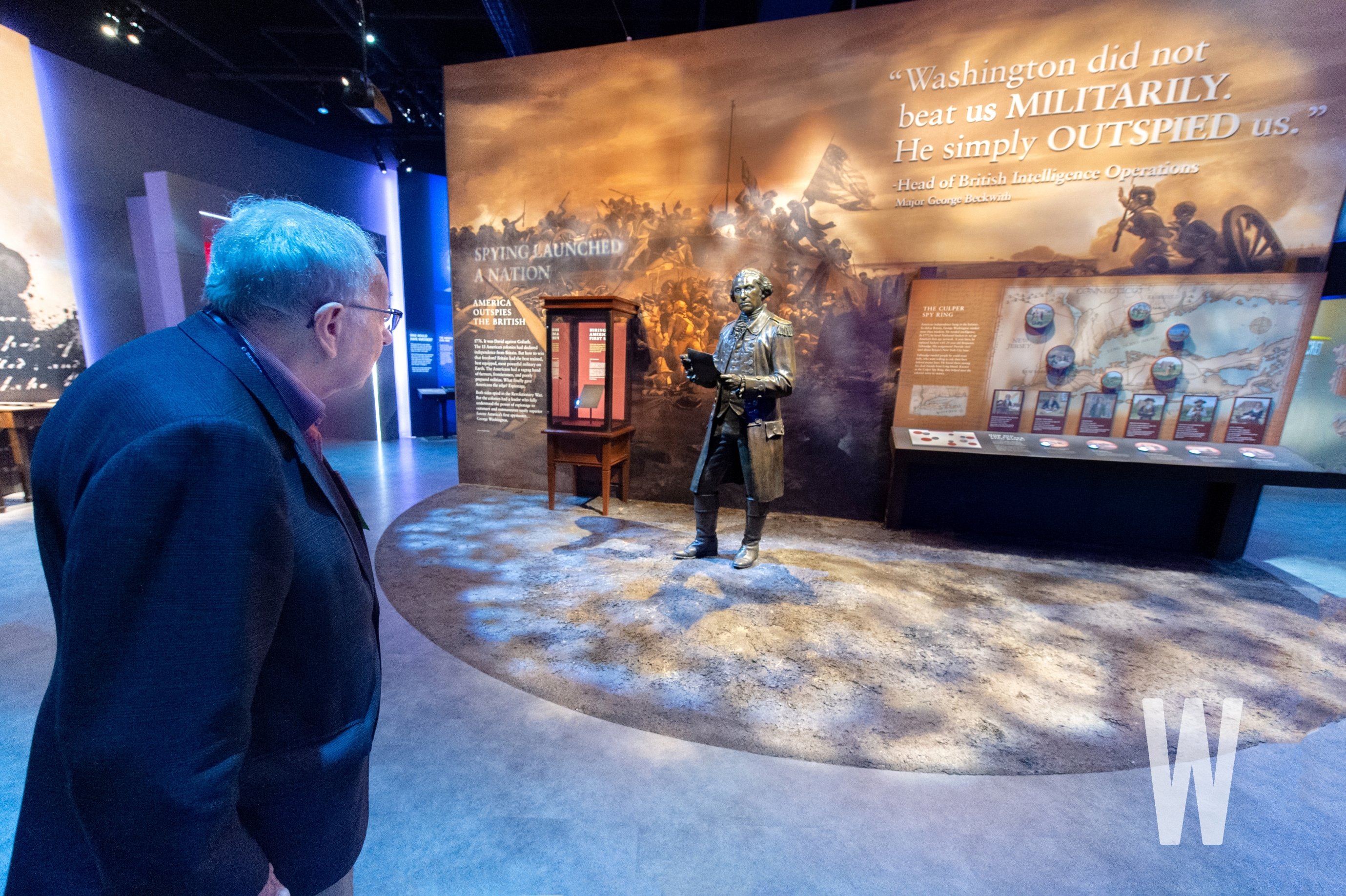 JGA_4775a - Washingtonian New Spy Museum Photos