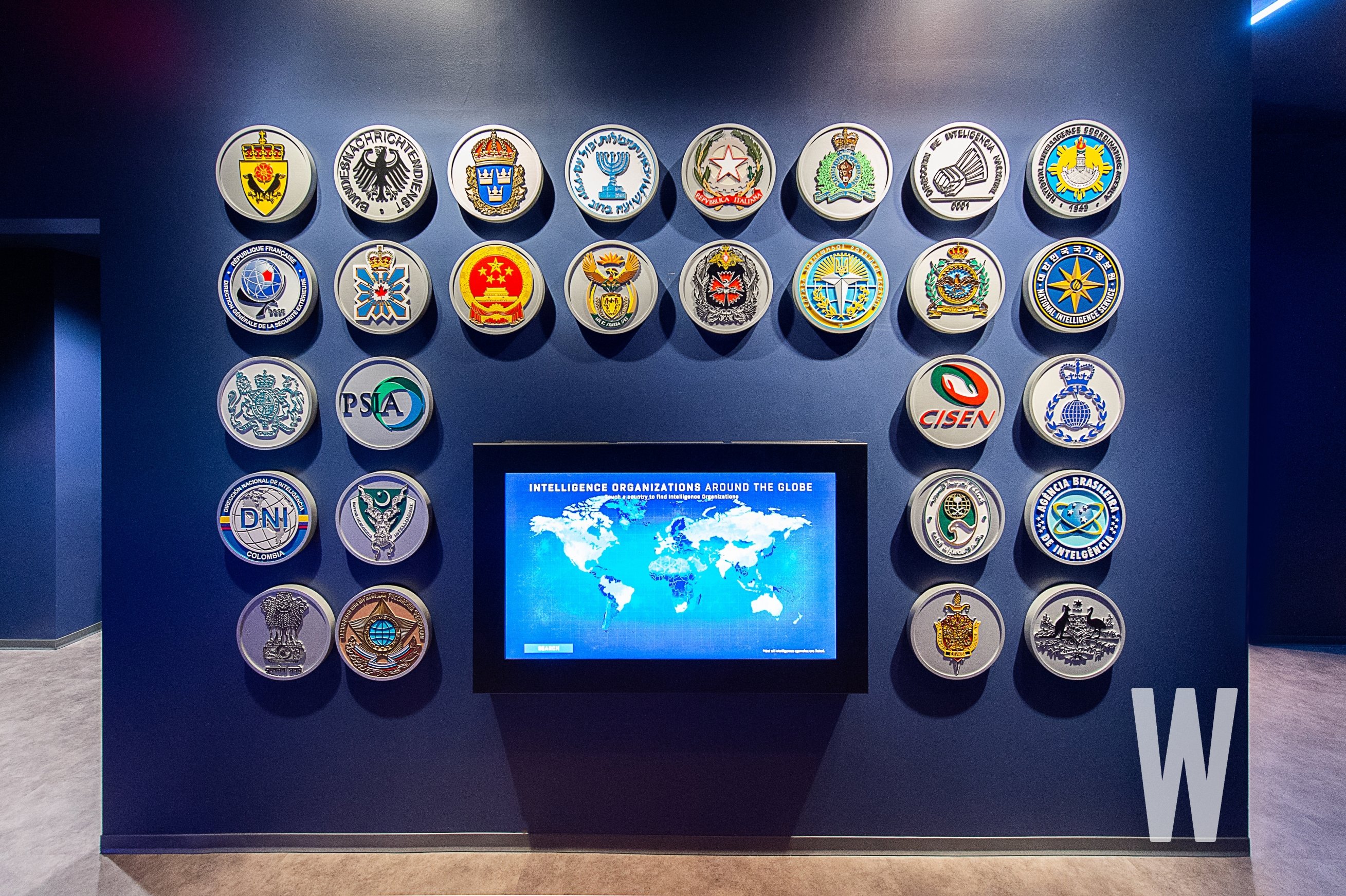 JGA_4859a - Washingtonian New Spy Museum Photos