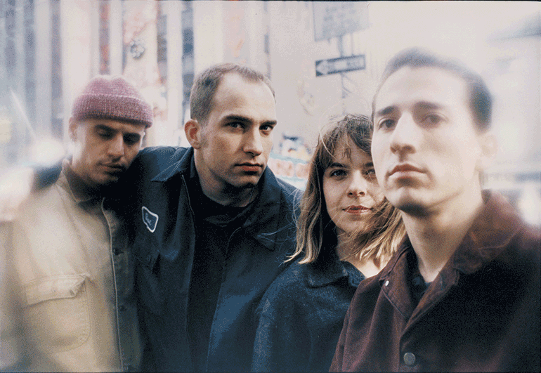 Jawbox - Washingtonian