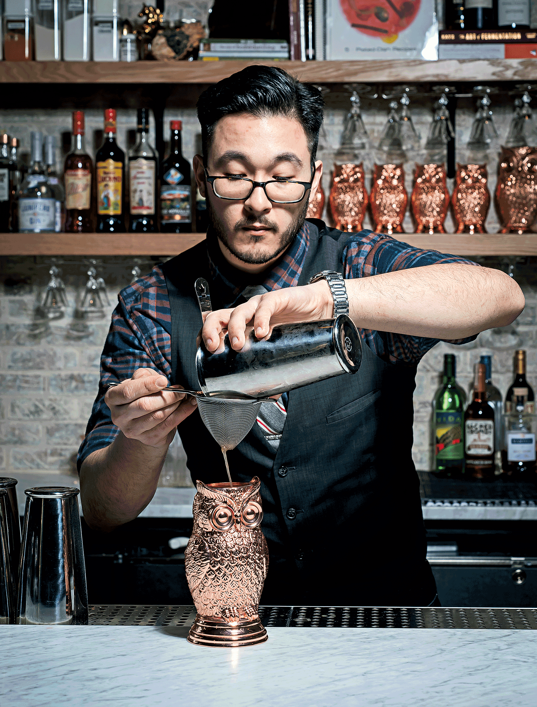 ROOSTER&OWL-2 - Washingtonian