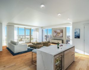 Take an Early Look at the Condos Coming to Rosslyn’s Huge New Mixed-Use Development
